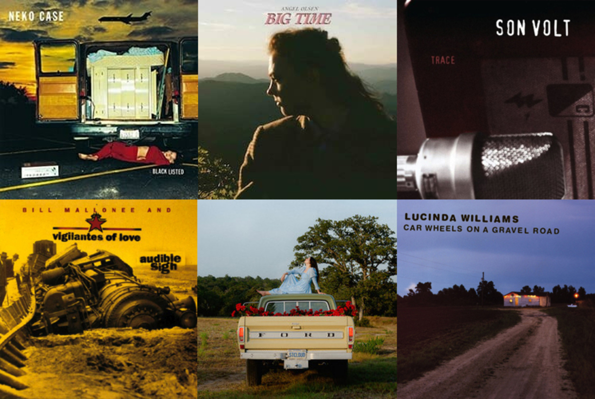 Alt.Country