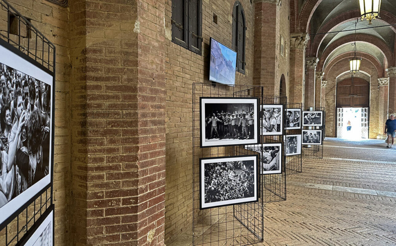 Palazzo Pubblico, Siena