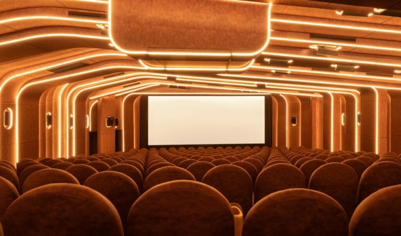 Grand Rex Paris