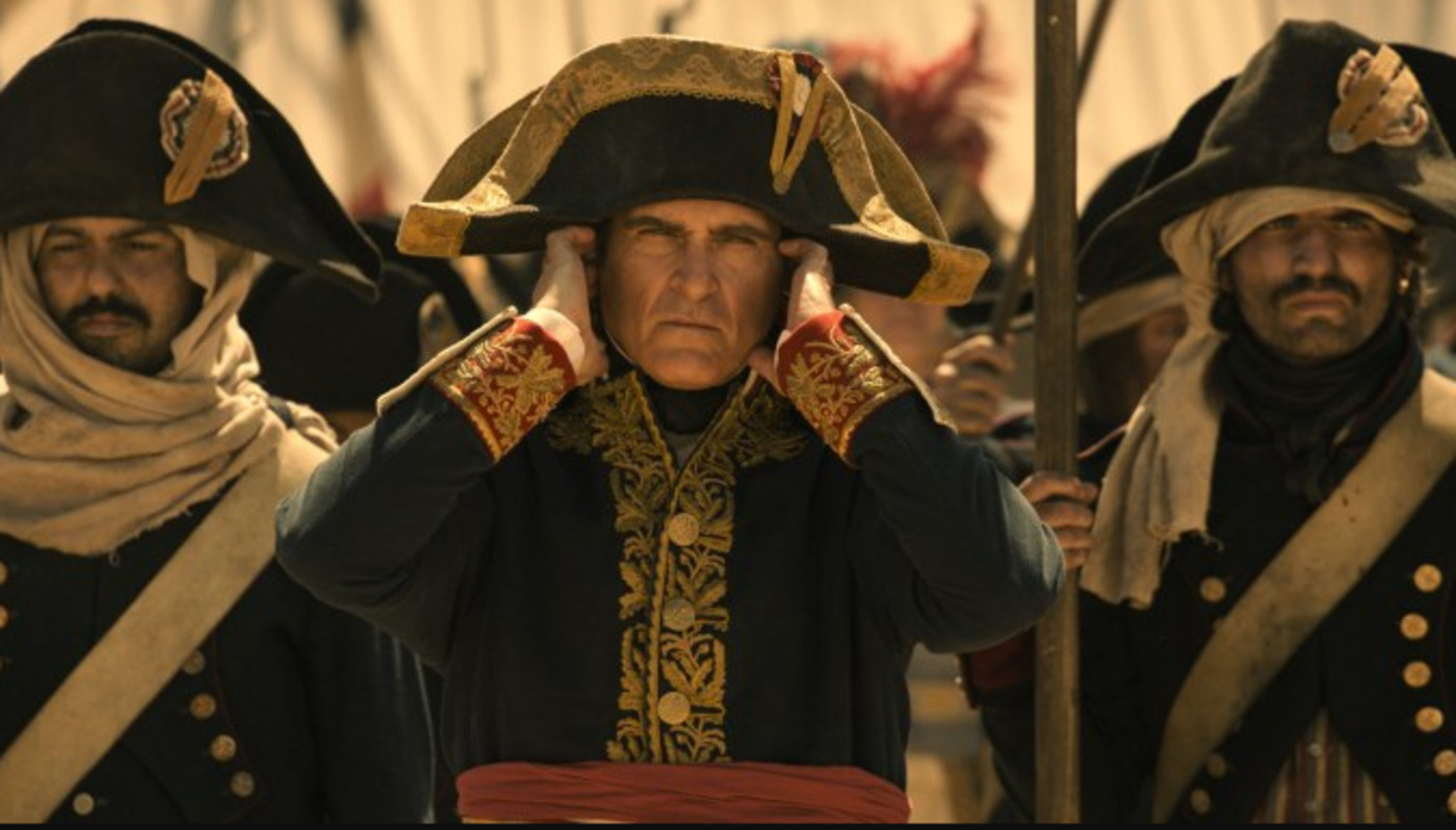 Napoleon