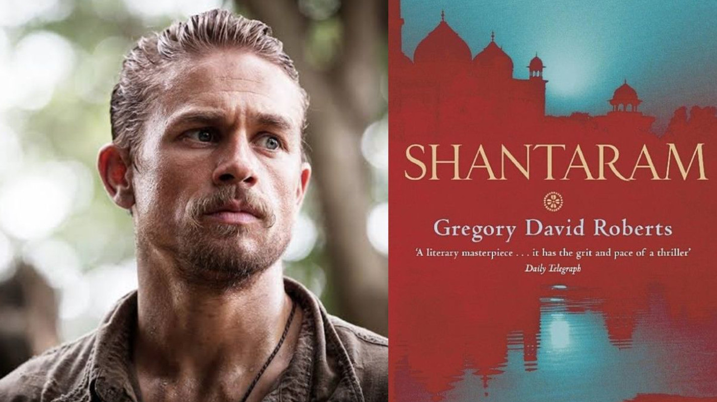 Shantaram