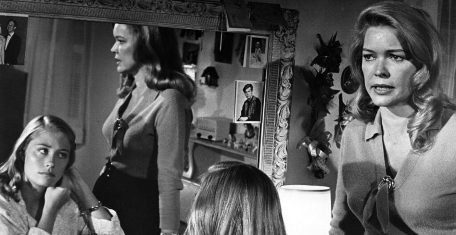 The Last Picture Show