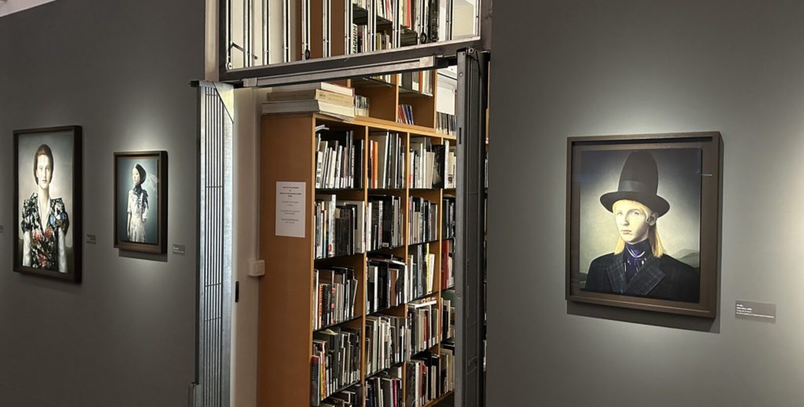 Musée de la Photographie Charles Nègre