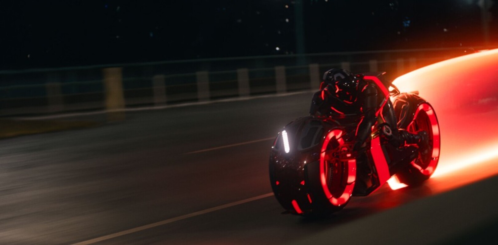 Tron Ares