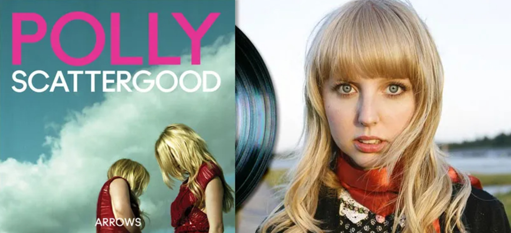 Polly Scattergood