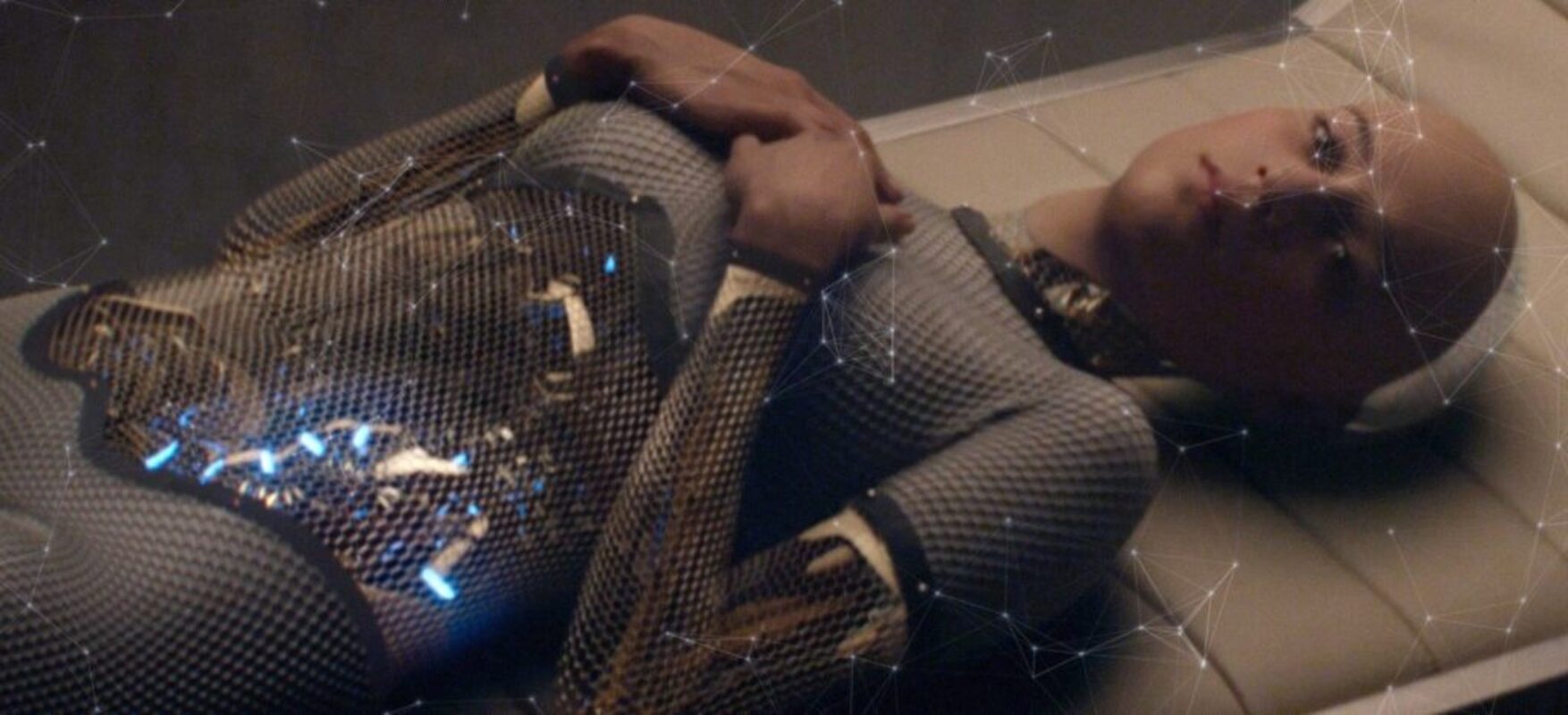 Ex Machina, IMAX