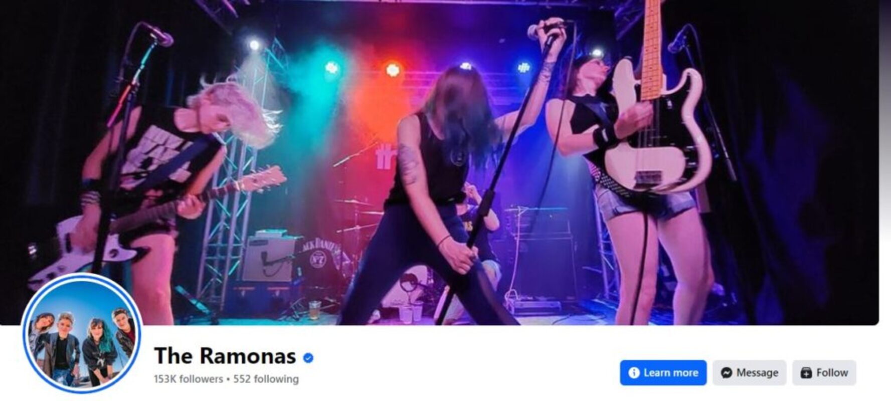 Ramonas