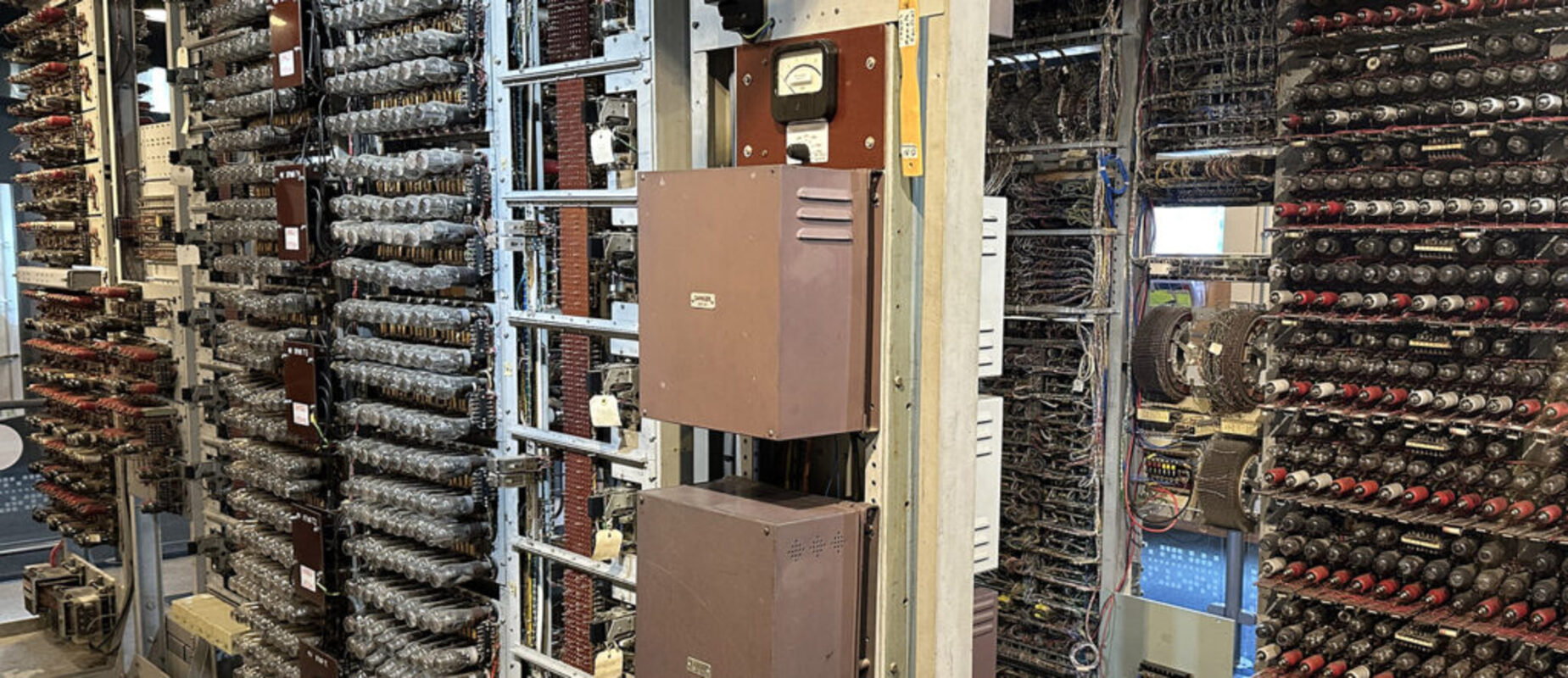 Bletchley Park