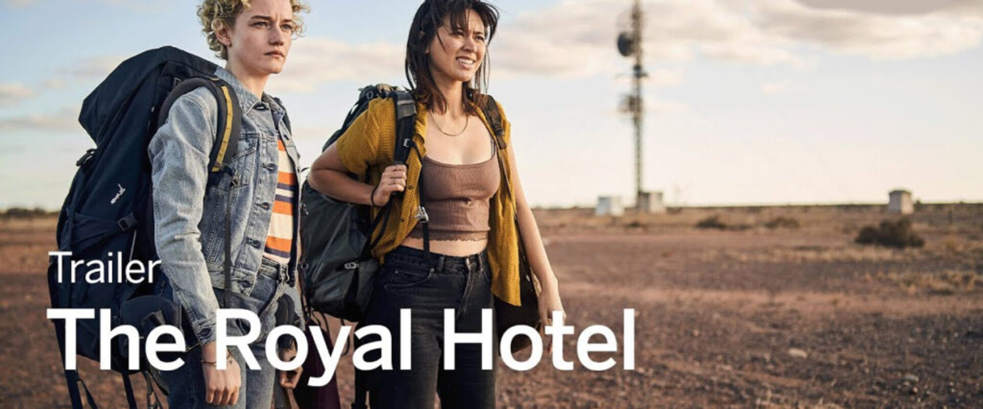 The Royal Hotel